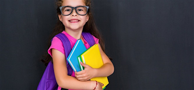 Back to school in birmingham