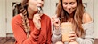 Sharing food risk of mono