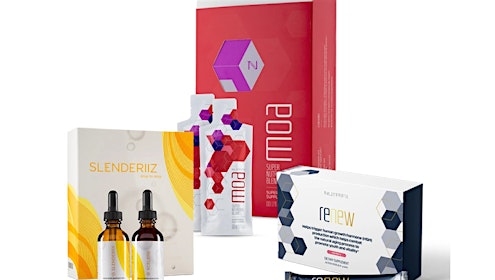 Gyn product 3 pack