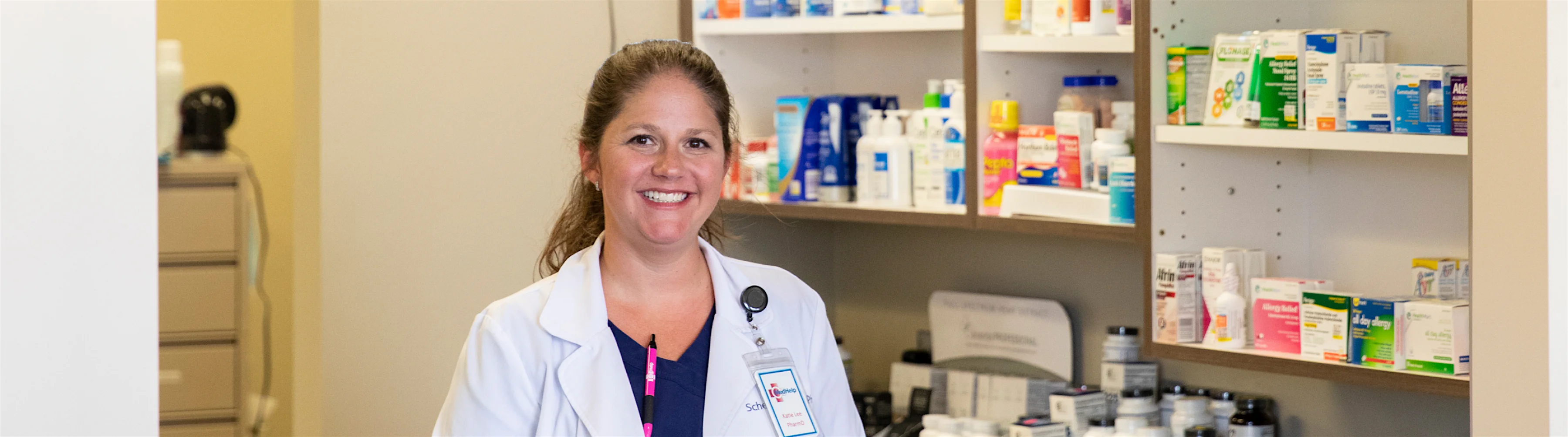 Birmingham Independent Pharmacy | Highway 280 - MedHelp