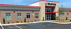 Exterior medhelp pelham new