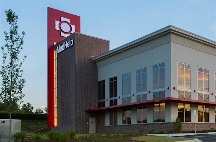 Urgent Care and Primary Care Doctors Near You - MedHelp