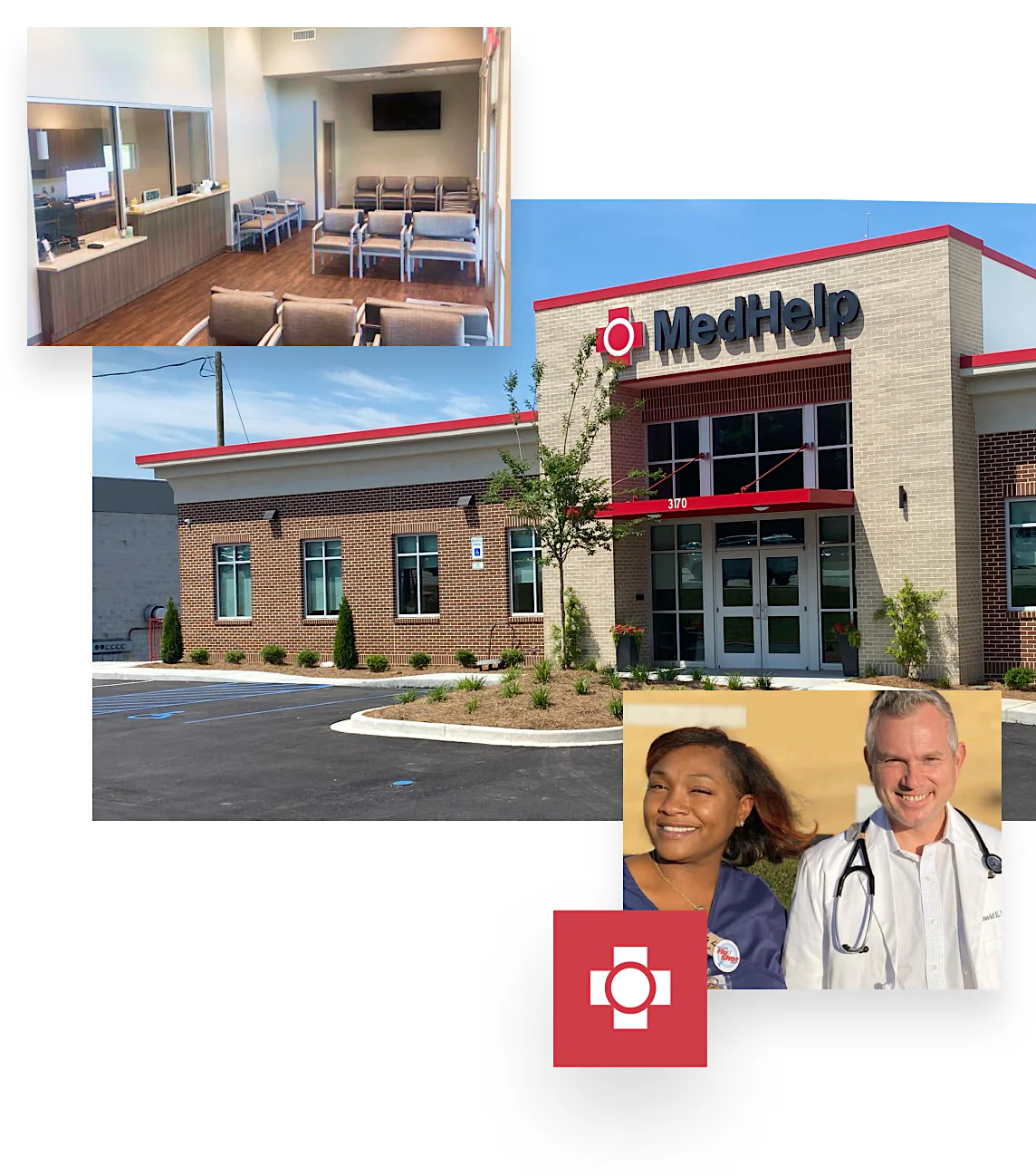 Pelham Urgent Care & Primary Care Doctors - MedHelp
